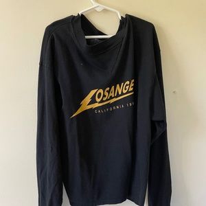 Brandy Melville long sleeve top